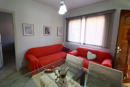 Sala 2 de casa à venda com 5 quartos, 208m² em Bussocaba, Osasco