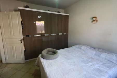 Casa à venda com 208m², 5 quartos e 4 vagasQuarto 4