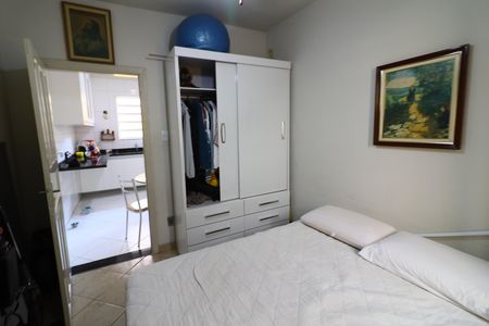 Casa à venda com 208m², 5 quartos e 4 vagasQuarto 5