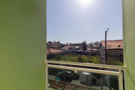 Sacada de casa à venda com 2 quartos, 220m² em Jardim Nossa Senhora do Carmo, São Paulo