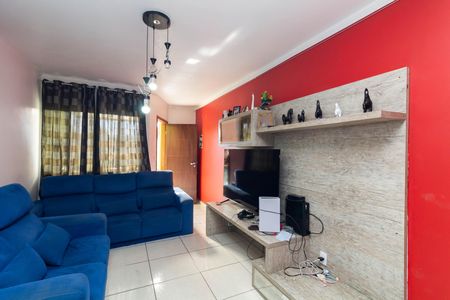 Casa à venda com 2 quartos, 220m² em Jardim Nossa Senhora do Carmo, São Paulo