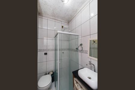 Casa à venda com 220m², 2 quartos e 5 vagas Casa à venda com 220m², 2 quartos e 5 vagasBanheiro