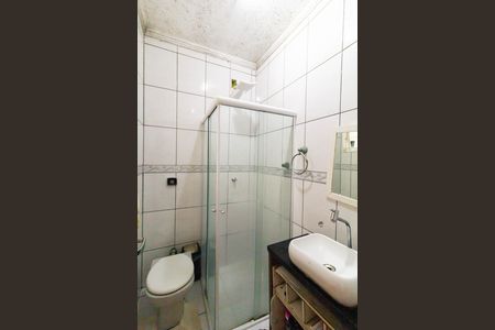 Casa à venda com 220m², 2 quartos e 5 vagas Casa à venda com 220m², 2 quartos e 5 vagasBanheiro