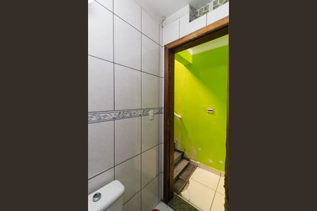 Casa à venda com 220m², 2 quartos e 5 vagas Casa à venda com 220m², 2 quartos e 5 vagasBanheiro de serviço