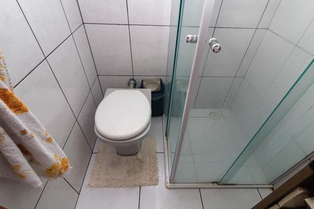 Casa à venda com 220m², 2 quartos e 5 vagas Casa à venda com 220m², 2 quartos e 5 vagasBanheiro