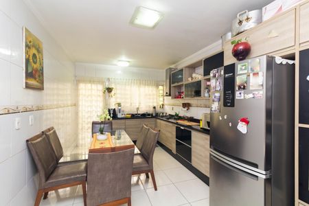 Cozinha de casa à venda com 2 quartos, 220m² em Jardim Nossa Senhora do Carmo, São Paulo