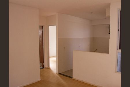 Apartamento para alugar com 55m², 2 quartos e 1 vaga Apartamento para alugar com 55m², 2 quartos e 1 vagaSala