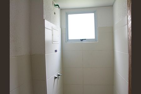 Apartamento para alugar com 55m², 2 quartos e 1 vaga Apartamento para alugar com 55m², 2 quartos e 1 vagaBanheiro