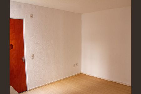 Apartamento para alugar com 55m², 2 quartos e 1 vaga Apartamento para alugar com 55m², 2 quartos e 1 vagaSala