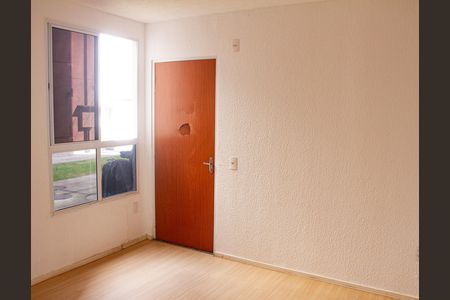 Apartamento para alugar com 55m², 2 quartos e 1 vaga Apartamento para alugar com 55m², 2 quartos e 1 vagaSala