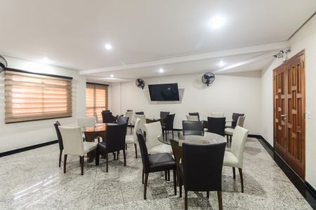 Apartamento para alugar com 67m², 2 quartos e 1 vagaÁrea Comum 
