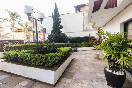 Apartamento para alugar com 67m², 2 quartos e 1 vagaÁrea Comum 