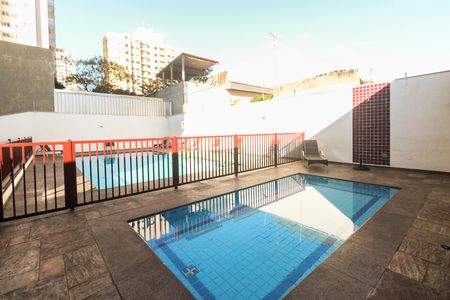 Apartamento para alugar com 67m², 2 quartos e 1 vagaÁrea Comum 