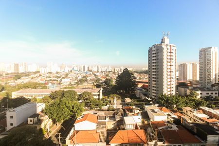 Apartamento para alugar com 67m², 2 quartos e 1 vagaSuíte - Varanda 