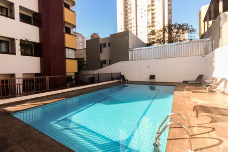 Apartamento para alugar com 67m², 2 quartos e 1 vagaÁrea Comum 