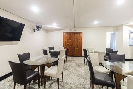 Apartamento para alugar com 67m², 2 quartos e 1 vagaÁrea Comum 