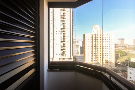 Apartamento para alugar com 67m², 2 quartos e 1 vagaSuíte - Varanda 