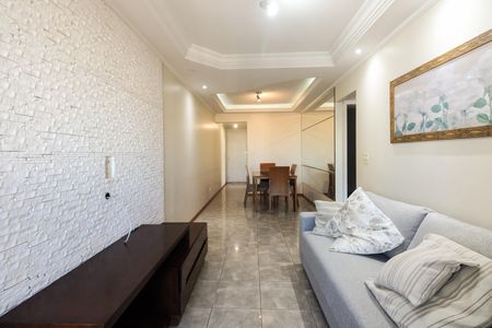 Apartamento para alugar com 67m², 2 quartos e 1 vagaSala 