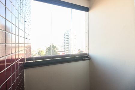 Apartamento para alugar com 67m², 2 quartos e 1 vagaVaranda 