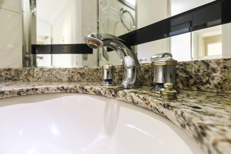 Apartamento para alugar com 67m², 2 quartos e 1 vagaBanheiro Suíte 