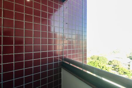 Apartamento para alugar com 67m², 2 quartos e 1 vagaVaranda 