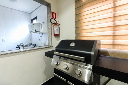 Apartamento para alugar com 67m², 2 quartos e 1 vagaÁrea Comum 