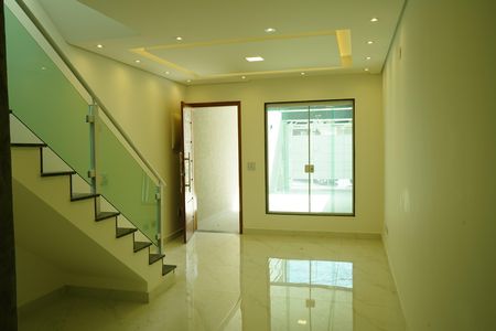 Casa à venda com 3 quartos, 100m² em Chácara Califórnia, São Paulo