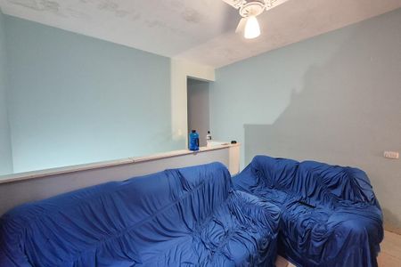 Sala 2 de casa à venda com 4 quartos, 125m² em Batistini, São Bernardo do Campo