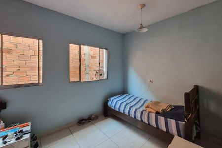 Casa à venda com 125m², 4 quartos e 2 vagas Casa à venda com 125m², 4 quartos e 2 vagasQuarto 2 e 3
