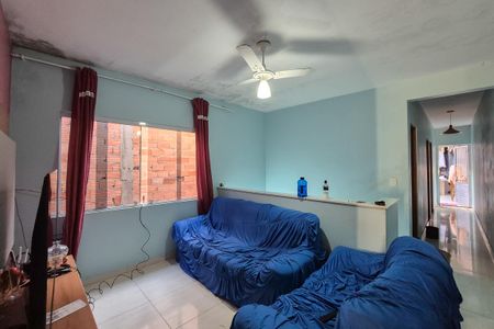Sala 2 de casa à venda com 4 quartos, 125m² em Batistini, São Bernardo do Campo