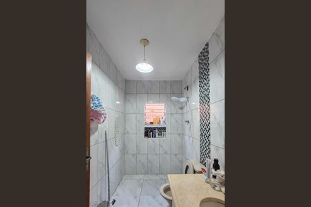Casa à venda com 125m², 4 quartos e 2 vagas Casa à venda com 125m², 4 quartos e 2 vagasBanheiro Social 2