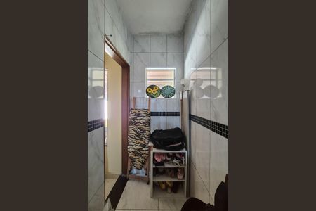 Casa à venda com 125m², 4 quartos e 2 vagas Casa à venda com 125m², 4 quartos e 2 vagasBanheiro da Suíte