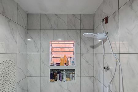 Banheiro Social 2 de casa à venda com 4 quartos, 125m² em Batistini, São Bernardo do Campo