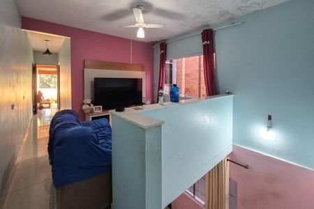 Casa à venda com 125m², 4 quartos e 2 vagas Casa à venda com 125m², 4 quartos e 2 vagasSala 2