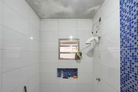 Casa à venda com 125m², 4 quartos e 2 vagas Casa à venda com 125m², 4 quartos e 2 vagasBanheiro Social 1