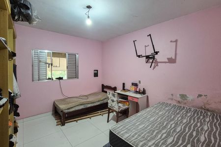 Casa à venda com 125m², 4 quartos e 2 vagas Casa à venda com 125m², 4 quartos e 2 vagasQuarto 1