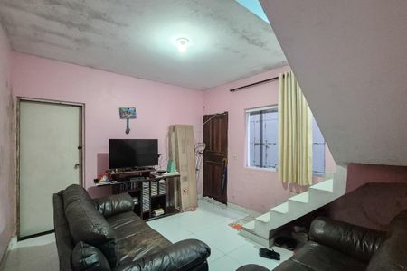 Casa à venda com 4 quartos, 125m² em Batistini, São Bernardo do Campo