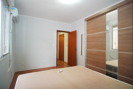 Quarto de apartamento para alugar com 1 quarto, 45m² em Higienópolis, Porto Alegre