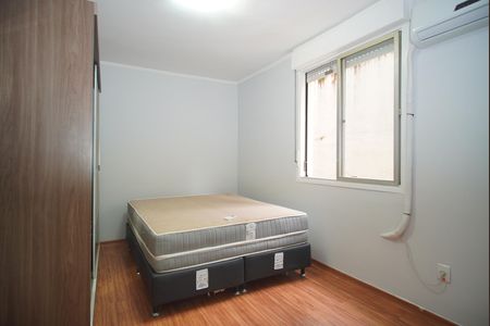 Quarto de apartamento para alugar com 1 quarto, 45m² em Higienópolis, Porto Alegre