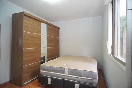 Quarto de apartamento para alugar com 1 quarto, 45m² em Higienópolis, Porto Alegre