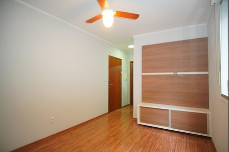 Sala de apartamento para alugar com 1 quarto, 45m² em Higienópolis, Porto Alegre