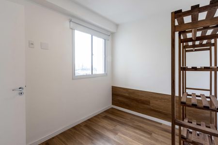 Apartamento para alugar com 37m², 2 quartos e sem vaga