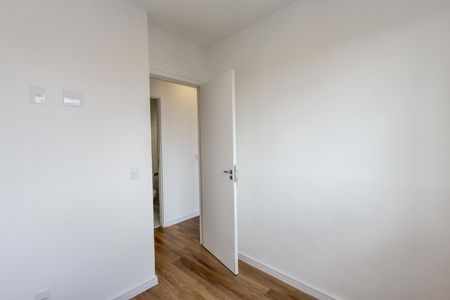 Apartamento para alugar com 37m², 2 quartos e sem vaga