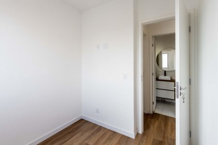 Apartamento para alugar com 37m², 2 quartos e sem vaga