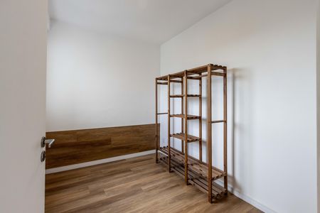 Apartamento para alugar com 37m², 2 quartos e sem vaga