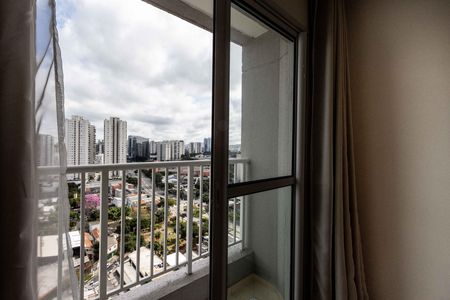 Apartamento para alugar com 37m², 2 quartos e sem vaga