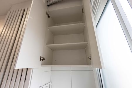 Apartamento para alugar com 37m², 2 quartos e sem vaga