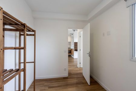 Apartamento para alugar com 37m², 2 quartos e sem vaga