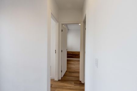 Apartamento para alugar com 37m², 2 quartos e sem vaga