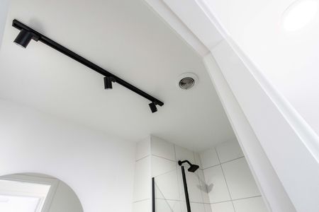Apartamento para alugar com 37m², 2 quartos e sem vaga